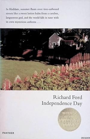 Seller image for Independence Day for sale by Klondyke