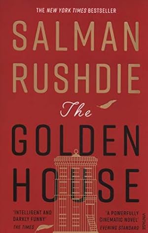 Seller image for The Golden House for sale by WeBuyBooks