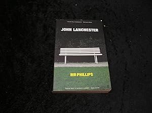 Seller image for Mr Phillips for sale by Yare Books