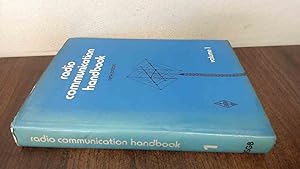 Image du vendeur pour Radio Communication Handbook: Volume 1 (5th Ed.) mis en vente par BoundlessBookstore