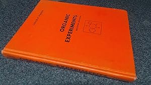 Seller image for Organic Experiments (2nd Ed.) for sale by BoundlessBookstore