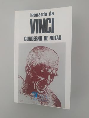 Imagen del vendedor de Cuaderno de notas. a la venta por TraperaDeKlaus