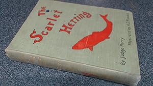 Imagen del vendedor de The Scarlet Herring and Other Stories a la venta por BoundlessBookstore