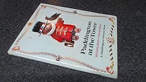 Seller image for Paddington at the Tower (Paddington picture books 5) for sale by BoundlessBookstore