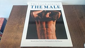 Seller image for Photographing the Male for sale by BoundlessBookstore