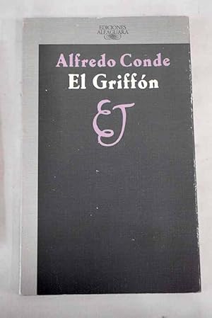 Imagen del vendedor de El Griffn a la venta por Alcan Libros