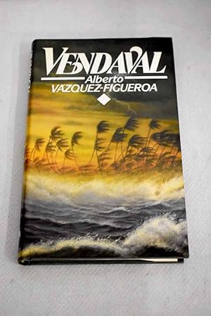 Image du vendeur pour Vendaval mis en vente par Alcan Libros