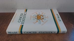 Seller image for Cancer Statistics, (MEDICAL SCIENCES SERIES) for sale by BoundlessBookstore
