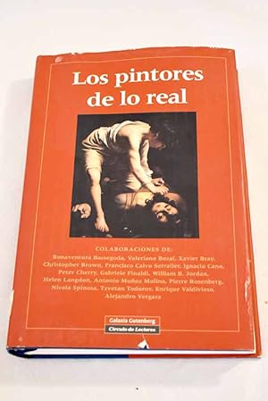 Image du vendeur pour Los pintores de lo real mis en vente par Alcan Libros