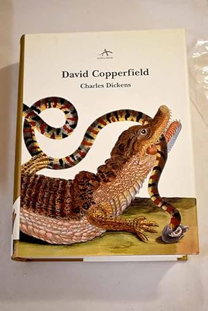 La historia personal de David Copperfield
