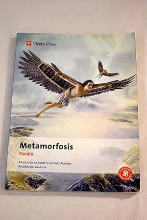 Imagen del vendedor de Metamorfosis a la venta por Alcan Libros