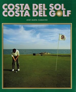 Costa del Sol, costa del golf.