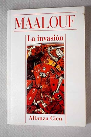 La invasión