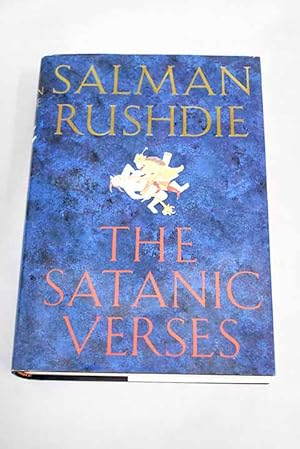 The satanic verses