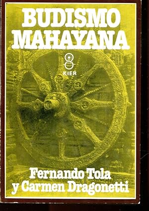 Seller image for El Budismo Mahayana. Estudios y textos for sale by Rincn de Lectura