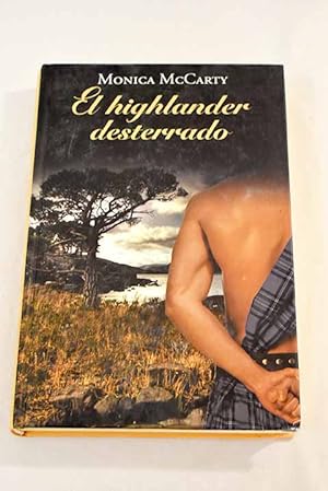 Seller image for El highlander desterrado for sale by Alcan Libros