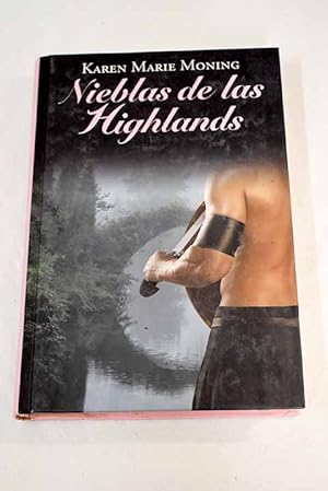 Imagen del vendedor de Nieblas de las Highlands a la venta por Alcan Libros