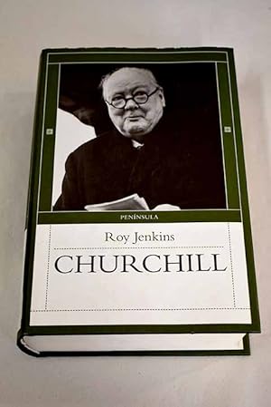 Image du vendeur pour Churchill mis en vente par Alcan Libros