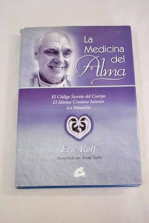 La medicina del alma