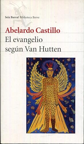 Imagen del vendedor de El evangelio segn Van Hutten a la venta por Rincn de Lectura