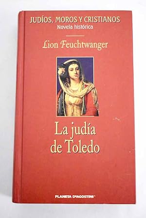 La judía de Toledo