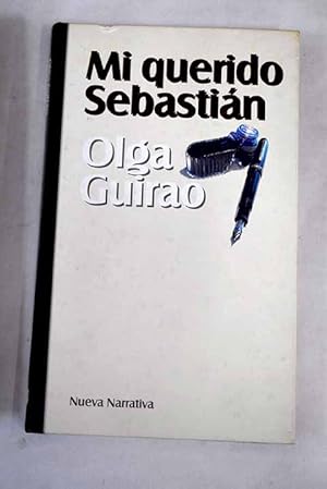 Imagen del vendedor de Mi querido Sebastin a la venta por Alcan Libros