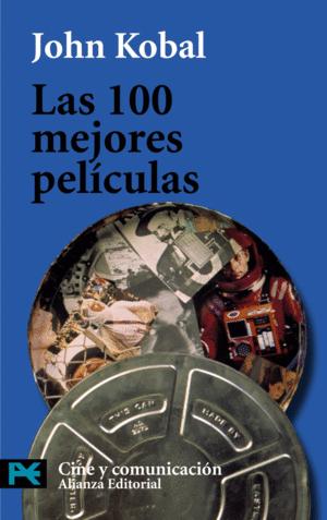 Imagen del vendedor de LAS 100 MEJORES PELÍCULAS a la venta por Libro Inmortal - Libros&Co. Librería Low Cost
