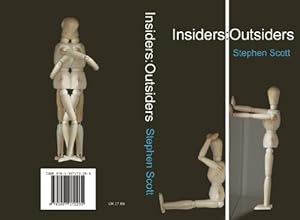 Bild des Verkufers fr Insiders: Outsiders zum Verkauf von WeBuyBooks