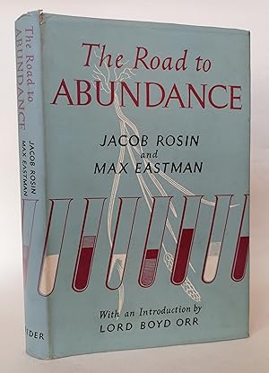 Immagine del venditore per The Road to Abundance venduto da Priorsford Books