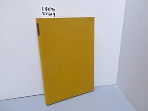 Karl Scheffler. Eine Auswahl seiner Essays aus Kunst und Leben 1905-1950