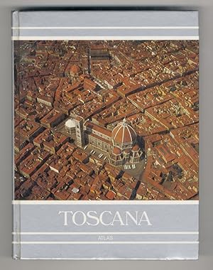 Regioni e città d'Italia: Toscana.