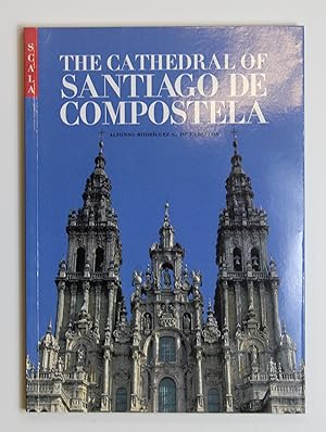 Cathedral Of Santiago De Compostela