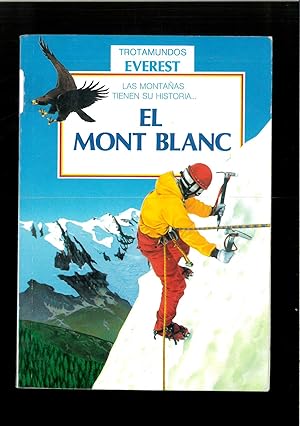 Immagine del venditore per El mont blanc venduto da Papel y Letras