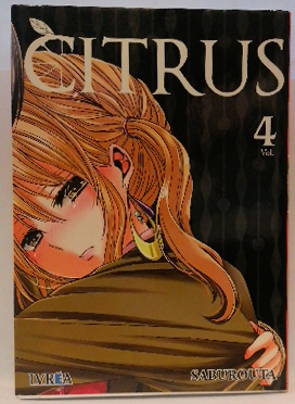 Citrus, 4