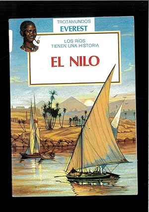 Seller image for El nilo for sale by Papel y Letras