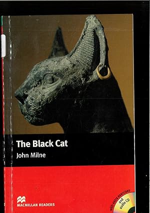 Imagen del vendedor de MR (E) Black Cat, The Pk a la venta por Papel y Letras