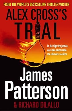 Seller image for Alex Cross's Trial for sale by Paul Brown