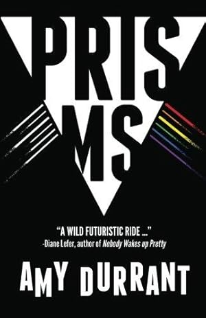 Seller image for Prisms for sale by WeBuyBooks
