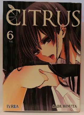 Citrus, 6