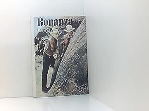 Seller image for Bonanza Ponderosa in Gefahr for sale by Book Broker