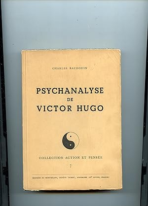 PSYCHANALYSE DE VICTOR HUGO