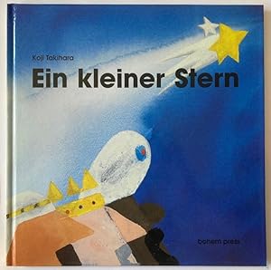 Imagen del vendedor de Ein kleiner Stern - Eine Weihnachtsgeschichte a la venta por Antiquariat UPP