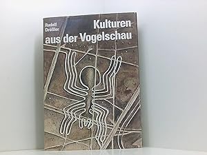Seller image for Kulturen aus der Vogelschau. Archologie im Luftbild Archologie im Luftbild for sale by Book Broker
