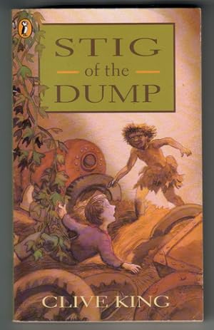 Immagine del venditore per Stig of the Dump venduto da The Children's Bookshop