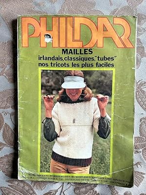 Phildar n°42