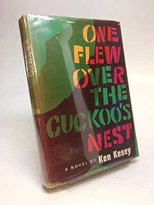 Seller image for One Flew Over the Cuckoo's Nest for sale by Pieuler Store