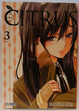 Citrus, 3