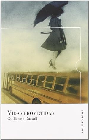 Bild des Verkufers fr VIDAS PROMETIDAS zum Verkauf von ALZOFORA LIBROS