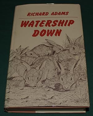 Seller image for Watership Down for sale by Fountain Books (Steve Moody)