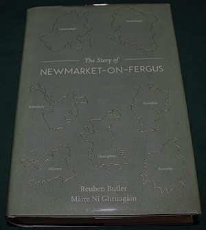 The Story of Newmarket-On-Fergus